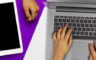 لپ تاپ بهتر است یا تبلت؟