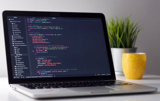 لپ تاپ مناسب برنامه نویسی