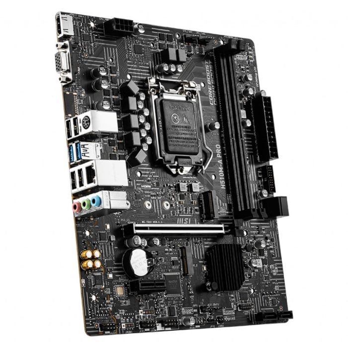 H510M-A PRO