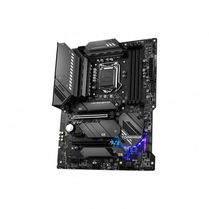 مادربرد MAG Z590 TOMAHAWK WIFI