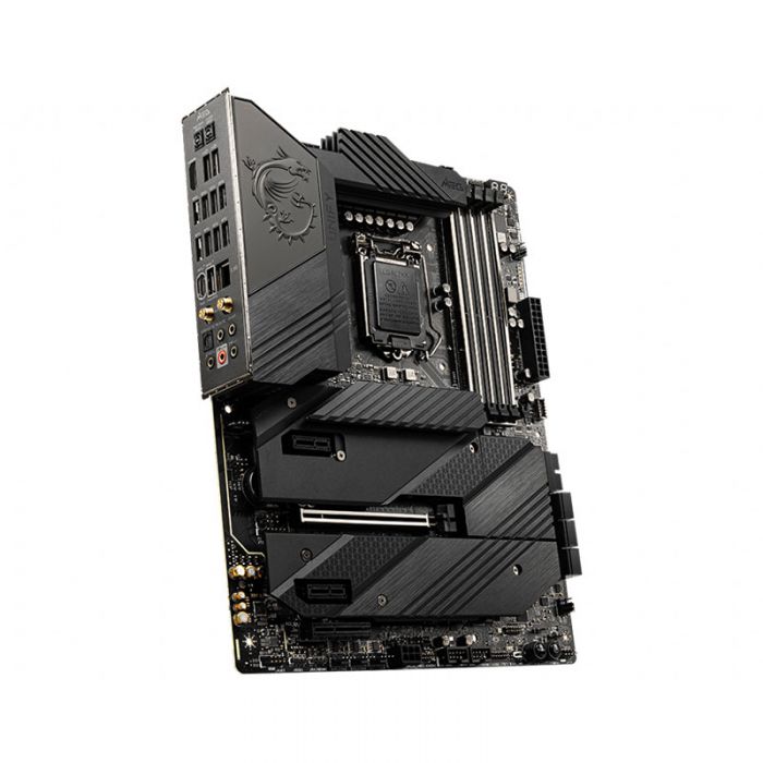 MEG Z590 UNIFY