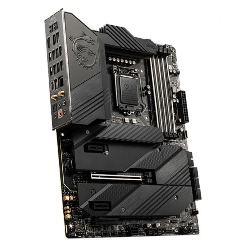 MEG Z590 UNIFY