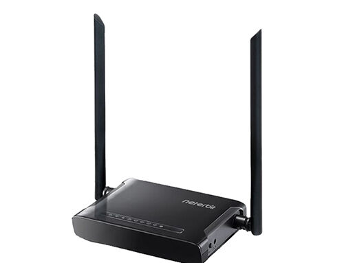 راهنمای به روزرسانی Firmware (فریمور) مودم نتربیت مدل ND-4230N