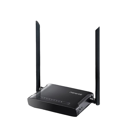 آپدیت فریمور مودم روتر نتربیت مدل ND-4230N