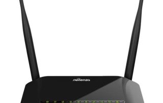 مودم نتربیت مدل نتنزا NSL-2740U