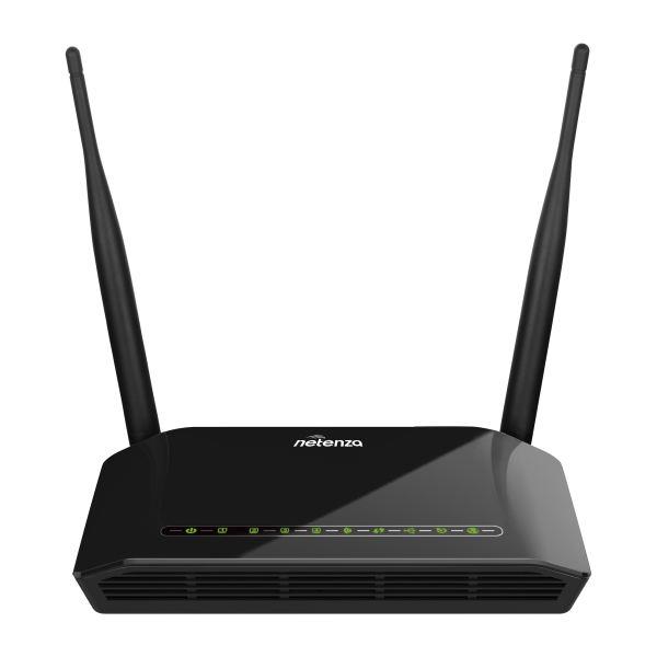 مودم نتربیت مدل نتنزا NSL-2740U