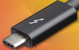 Thunderbolt 3