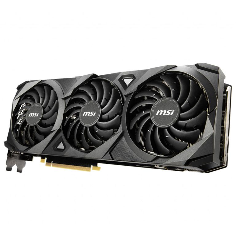 GeForce RTX 3090 VENTUS 3X 24G OC