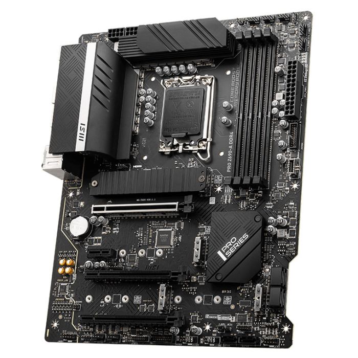 مادربرد MSI PRO Z690-A DDR4
