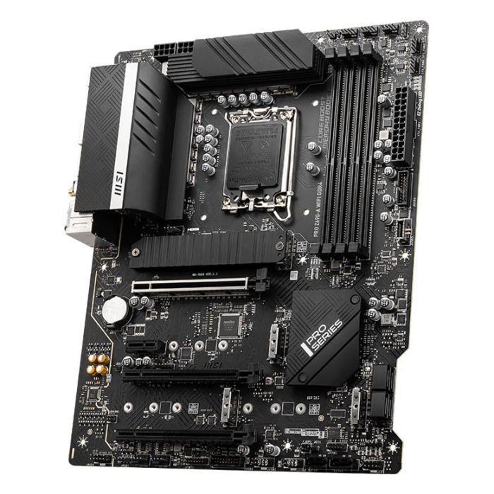 مادربرد MSI PRO Z690-A WIFI DDR4