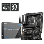مادربرد MSI PRO Z690-A WIFI DDR4 - تصویر 2