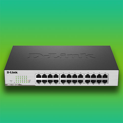 سوئیچ مدیریتی