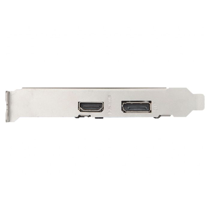 پورت های GEFORCE GT 1030 2GD4 LP OC