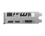GEFORCE GTX 1050 TI 4GT OCV1