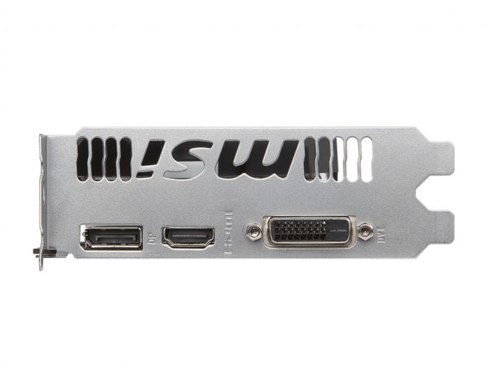 GEFORCE GTX 1050 TI 4GT OCV1