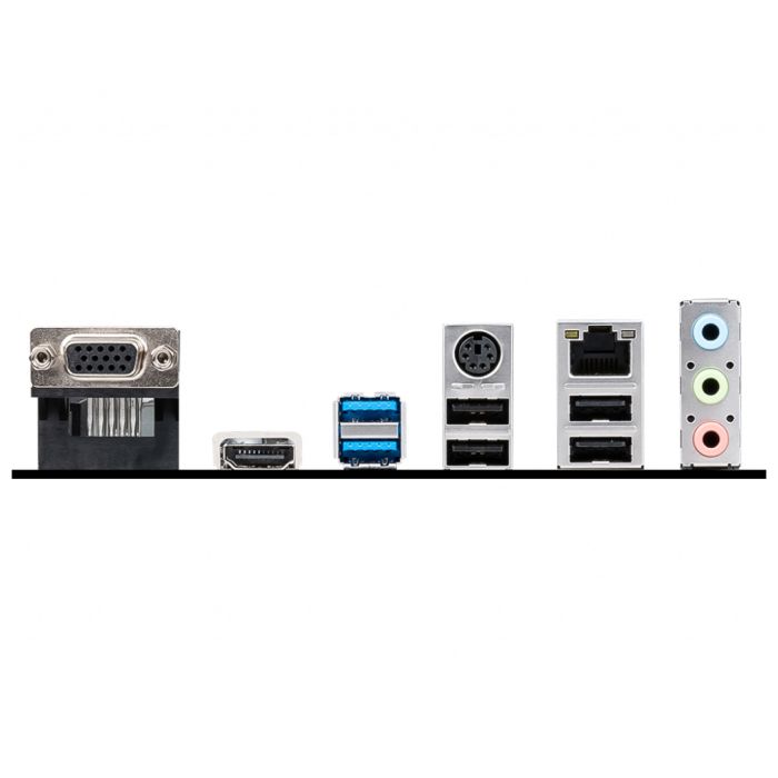 H510M PRO-E