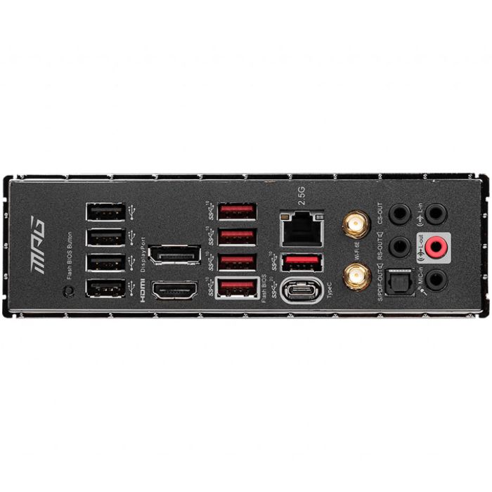 MPG Z690 CARBON WIFI