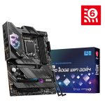 مادربرد MPG Z690 EDGE WIFI DDR4 - تصویر 2