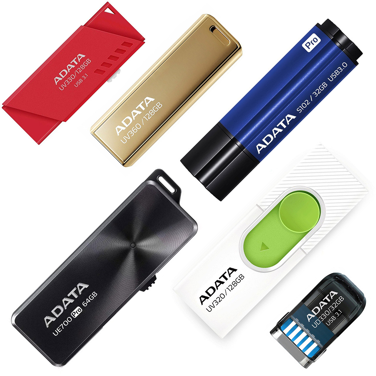 خرید بهترین فلش مموری