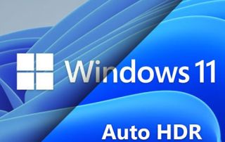 Auto HDR چیست؟