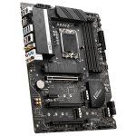 مادربرد MSI PRO Z690-A WIFI - تصویر 4