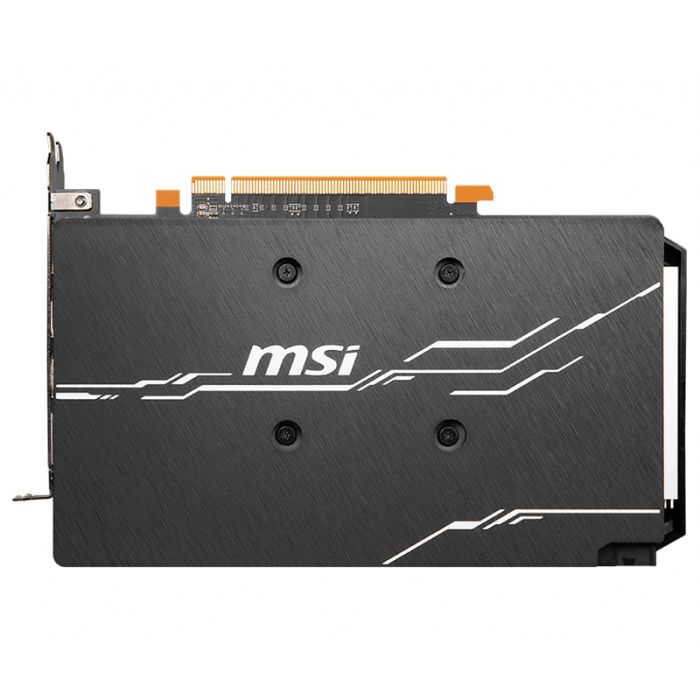 کارت گرافیک ام اس آی Radeon RX 6600 XT MECH 2X 8G OCV1 - Image 4