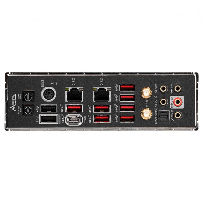 مادربرد MEG Z690 UNIFY - Image 3