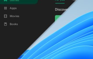 نصب Play Store در ویندوز