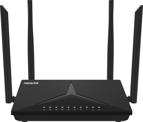 مودم روتر 4G نتربیت مدل NWR – M920