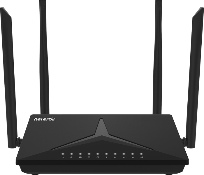 مودم روتر 4G نتربیت مدل NWR – M920