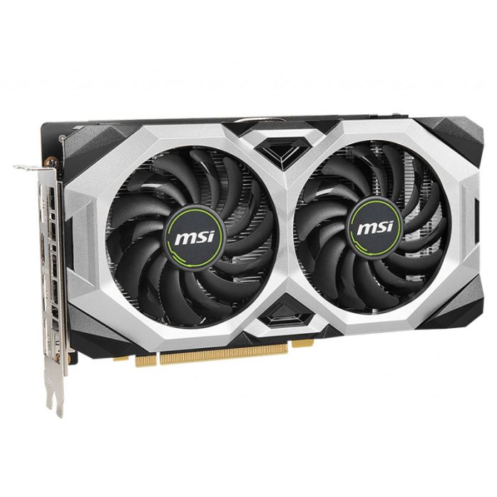 کارت گرافیک ام اس آی GeForce RTX™ 2060 VENTUS 12G OC