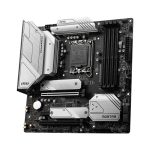 مادربرد MSI MAG B660M MORTAR WIFI DDR4