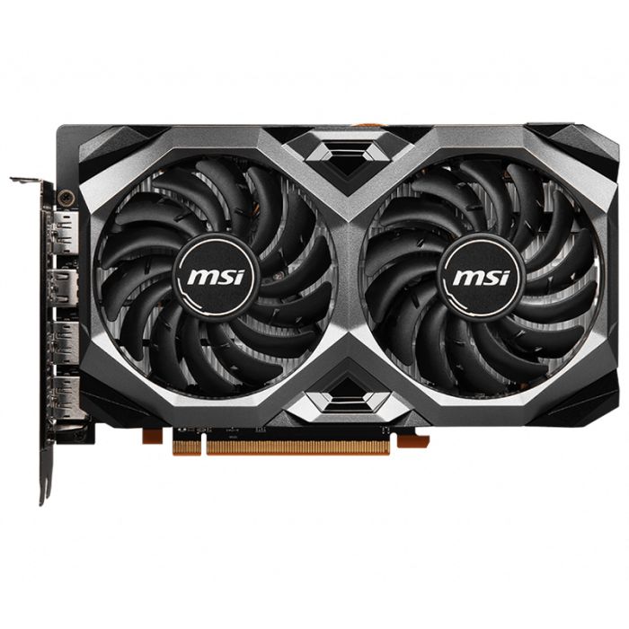 کارت گرافیک ام اس آی Radeon RX 6600 XT MECH 2X 8G V1