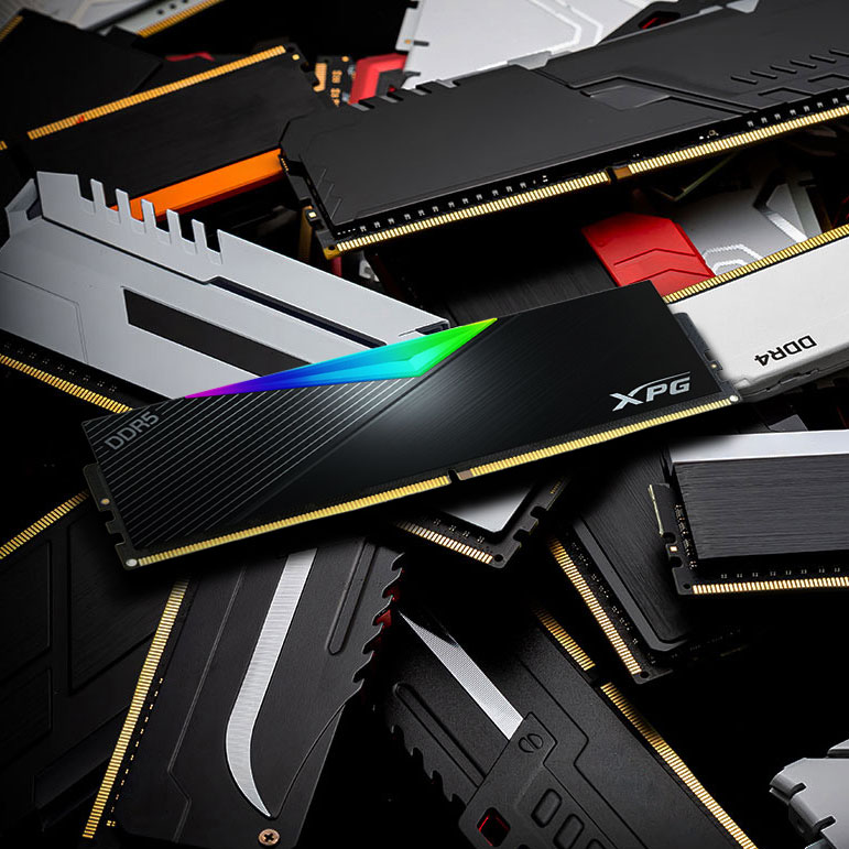 رم کامپیوتر