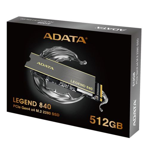 بسته بندی SSD دیتا