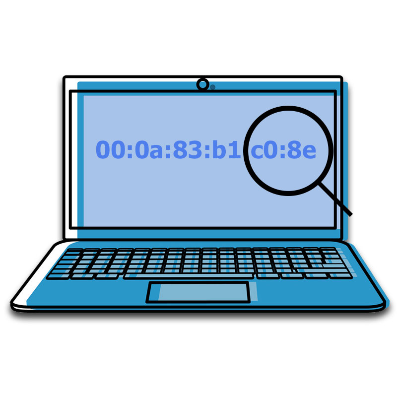 مک آدرس چیست؟