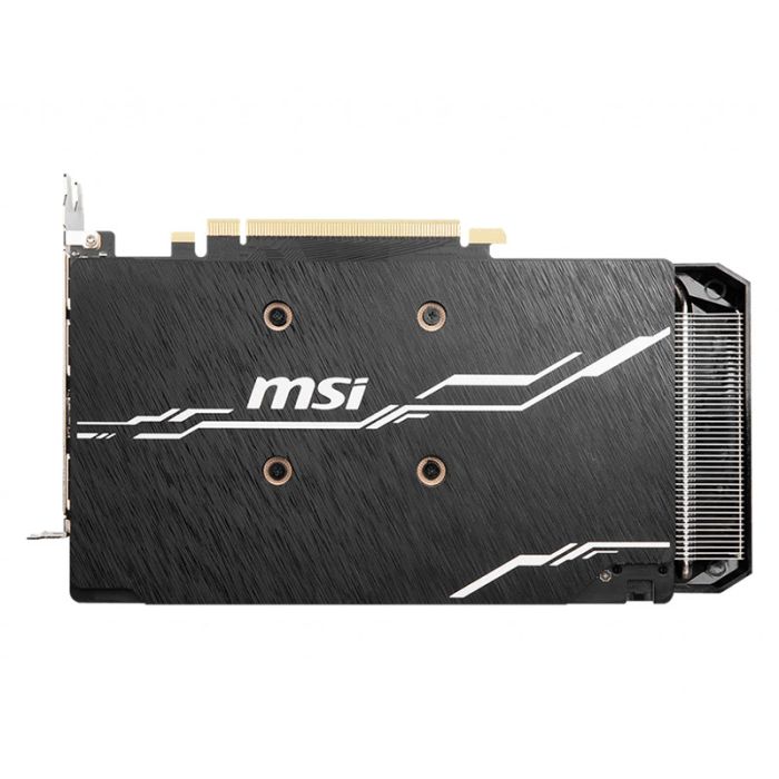 کارت گرافیک ام اس آی GeForce RTX™ 2060 VENTUS 12G OC - Image 4