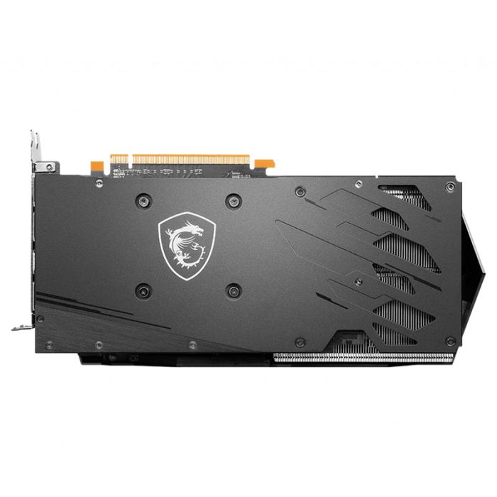 کارت گرافیک ام اس آی Radeon RX 6600 XT GAMING X 8G - Image 3