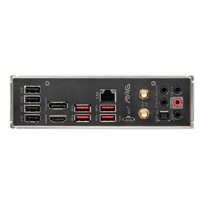 مادربرد MSI MAG B660 TOMAHAWK WIFI - Image 3