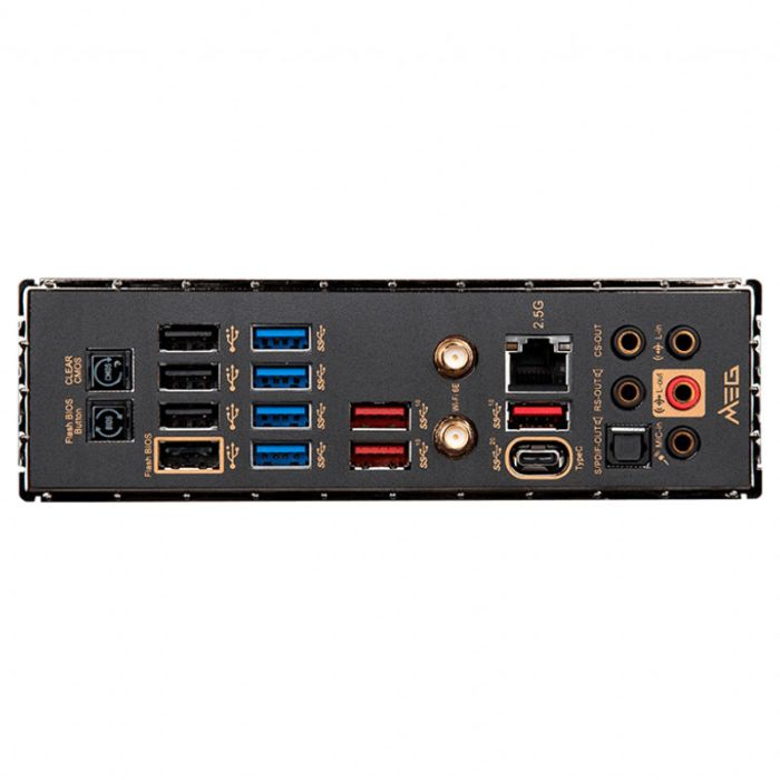 مادربرد MSI MEG X570S ACE MAX - Image 3