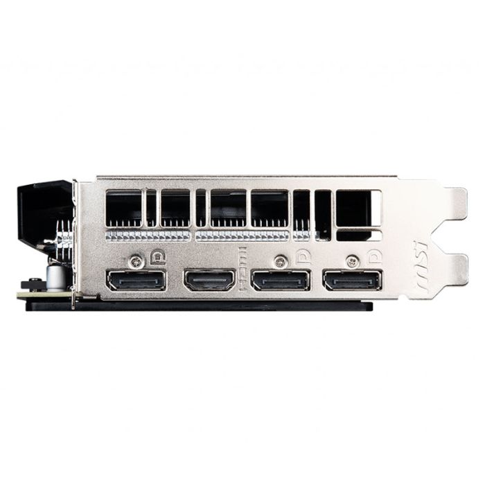 کارت گرافیک ام اس آی GeForce RTX™ 2060 VENTUS 12G OC - Image 3