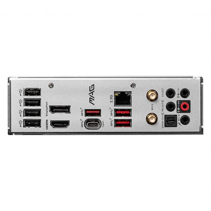 مادربرد MSI MAG B660M MORTAR WIFI DDR4 - Image 3