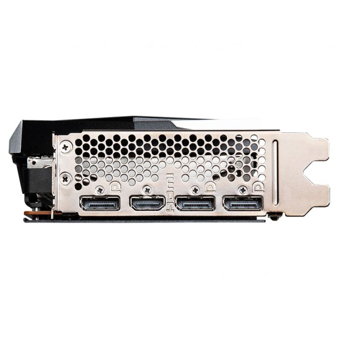 کارت گرافیک ام اس آی Radeon RX 6600 XT GAMING X 8G - Image 4