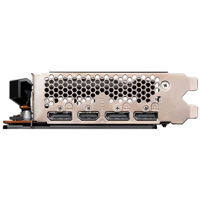 کارت گرافیک ام اس آی Radeon RX 6600 XT MECH 2X 8G V1 - Image 4