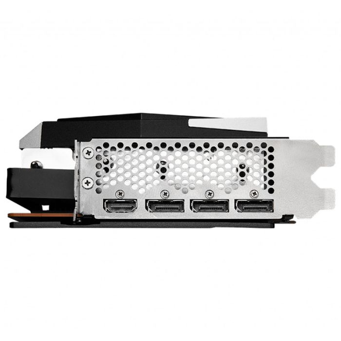 کارت گرافیک ام اس آی Radeon RX 6800 GAMING X TRIO 16G - Image 4