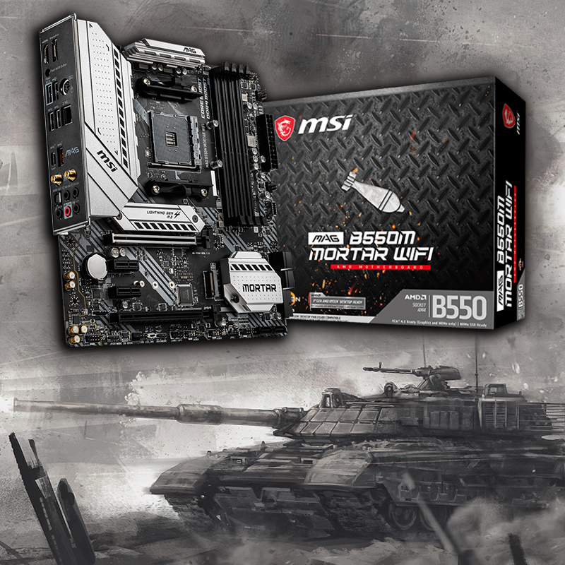 آیا می‌توان با هزینه کمتر، مادربرد گیمینگ مناسب تهیه کرد؟