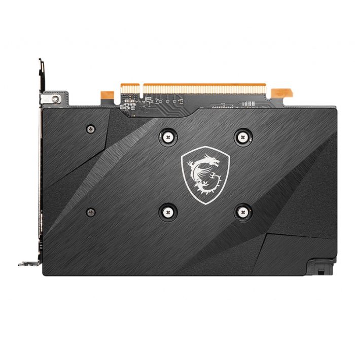 کارت گرافیک ام اس آی Radeon RX 6500 XT MECH 2X 4G OC - Image 4