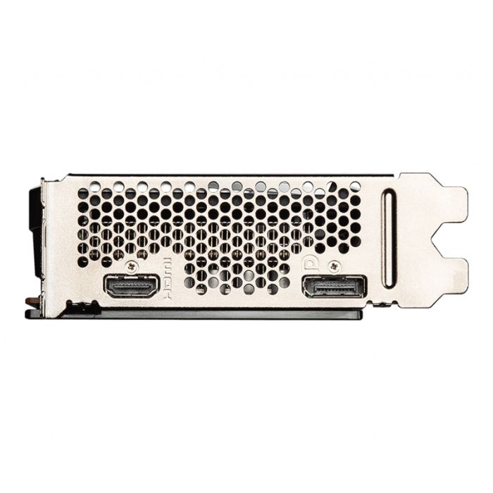 کارت گرافیک ام اس آی Radeon RX 6500 XT MECH 2X 4G OC - Image 3