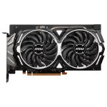 کارت گرافیک ام اس آی Radeon™ RX 6600 ARMOR 8G