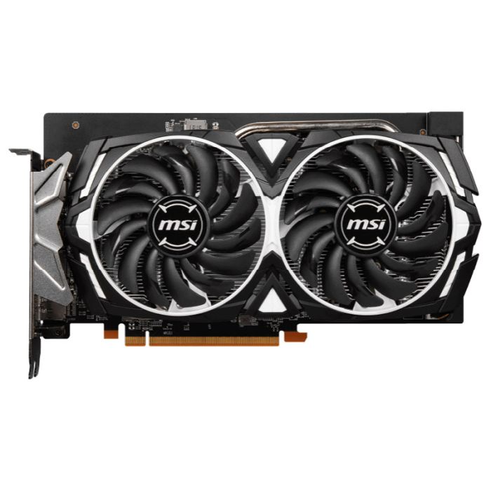 کارت گرافیک ام اس آی Radeon™ RX 6600 ARMOR 8G